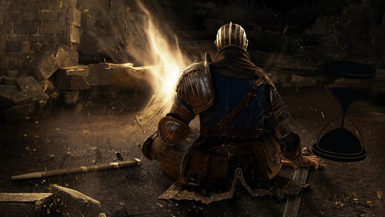 Dark Souls: Remastered Dark Souls: Remastered