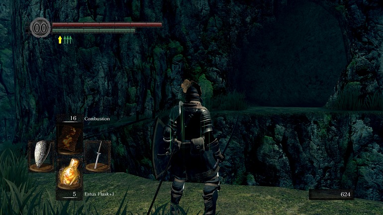 Imagen de Dark Souls: Remastered Imagen de Dark Souls: Remastered