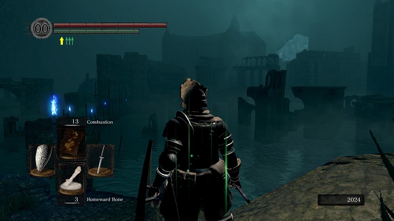 Imagen de Dark Souls: Remastered Imagen de Dark Souls: Remastered