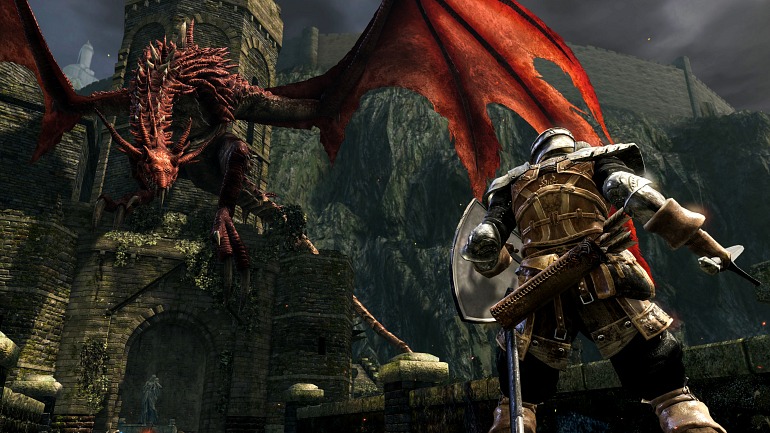 Dark Souls: Remastered Dark Souls: Remastered