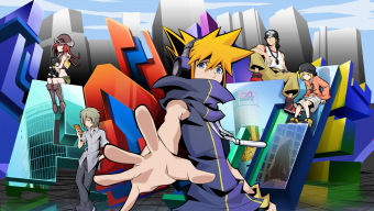 El anime de The World Ends with you se estrenará en 2021 y muestra vídeo con sus primeros detalles