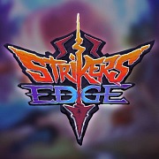 Strikers Edge