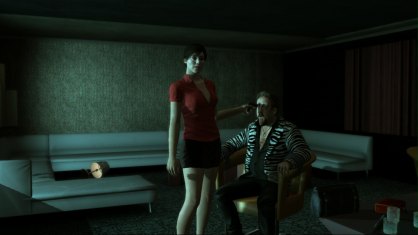Heavy Rain PS3