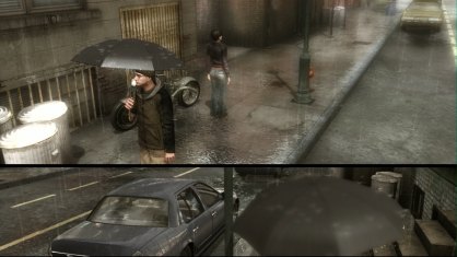 Heavy Rain