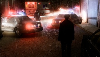 Heavy Rain es más tétrico que nunca gracias al raytracing
