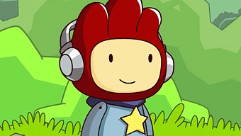 ¡Scribblenauts vuelve! Scribblenauts Showdown llegará a PS4, One y Switch