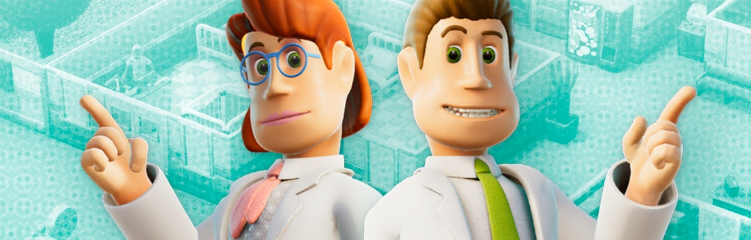 Análisis Two Point Hospital Análisis Two Point Hospital