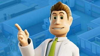 Two Point Hospital se convertirá en una saga