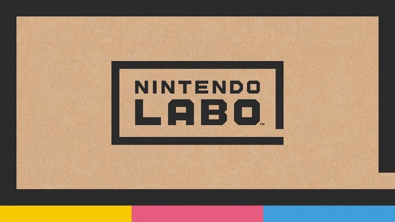 Nintendo Labo Nintendo Labo