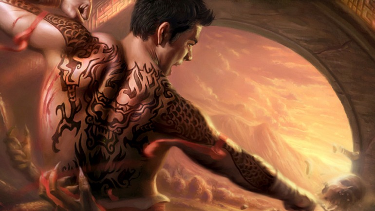 Jade Empire Jade Empire