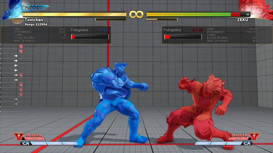 Street Fighter V Arcade Edition PC