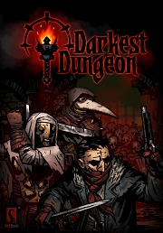 Carátula de Darkest Dungeon: Ancestral - Xbox One