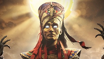La maldición de los faraones llega a Assassin's Creed Origins