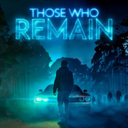 Carátula de Those Who Remain - Mac