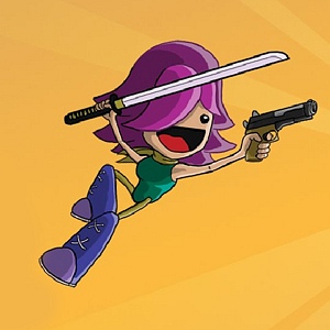 Bleed 2 Análisis
