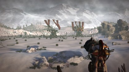 Heavenly Sword