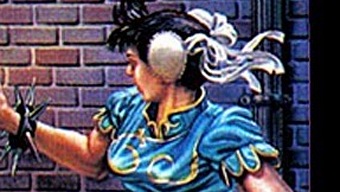 Street Fighter tendrá serie de televisión con actores