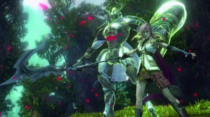 Final Fantasy XIII