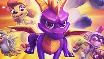 Spyro: Reignited Trilogy llegará a PC y Nintendo Switch este verano