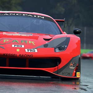 Assetto Corsa Competizione Análisis
