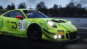 ¡Assetto Corsa Competizione concreta su fecha de lanzamiento!