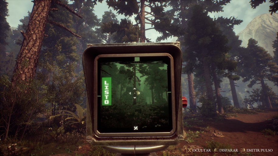 The Beast Inside PC