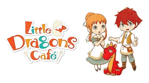 Little Dragons Café Little Dragons Café