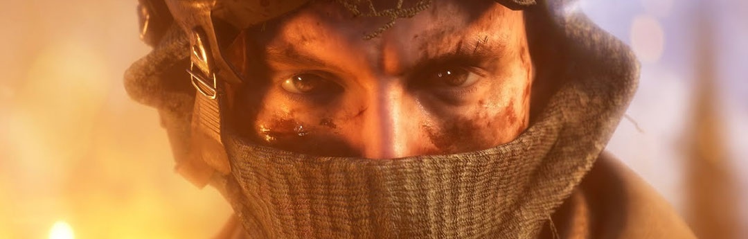 Battlefield V Battlefield V