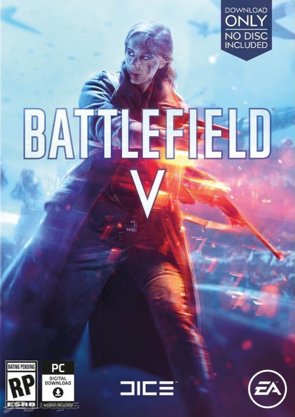 Resultado de imagen para battlefield v