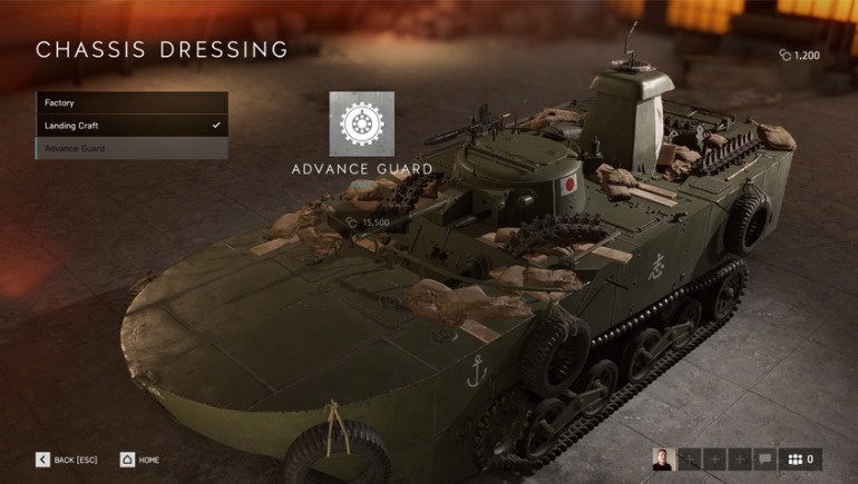 Battlefield V Battlefield V