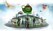Carátula de Xbox Game Pass - PC