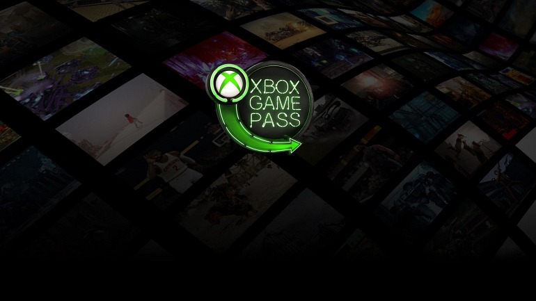 Xbox Game Pass Xbox Game Pass
