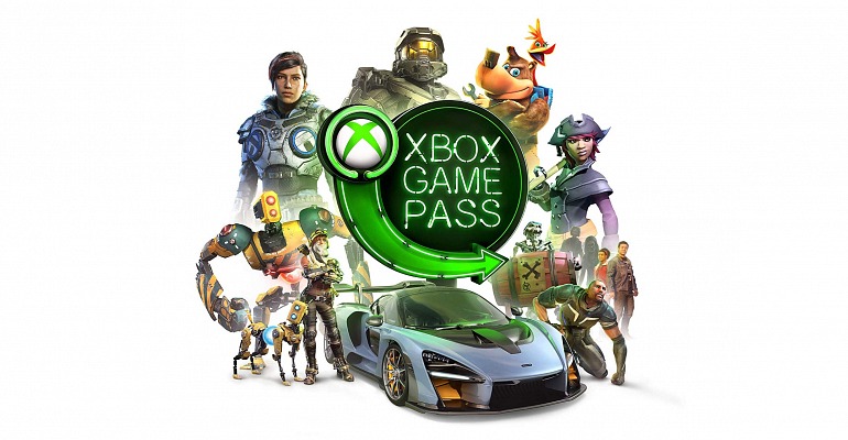Xbox Game Pass Xbox Game Pass