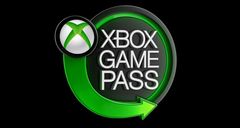 Xbox Game Pass