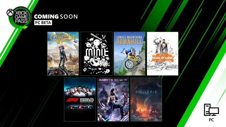 Xbox Game Pass Xbox Game Pass