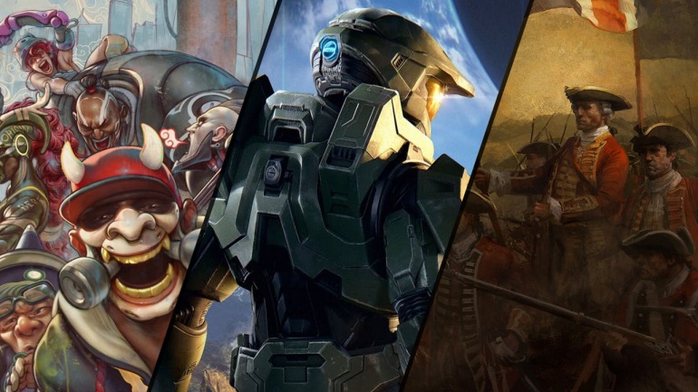 Imagen de Xbox Game Pass Imagen de Xbox Game Pass