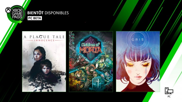 Imagen de Xbox Game Pass Imagen de Xbox Game Pass