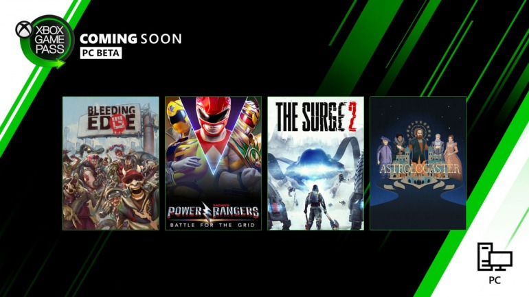 Imagen de Xbox Game Pass Imagen de Xbox Game Pass