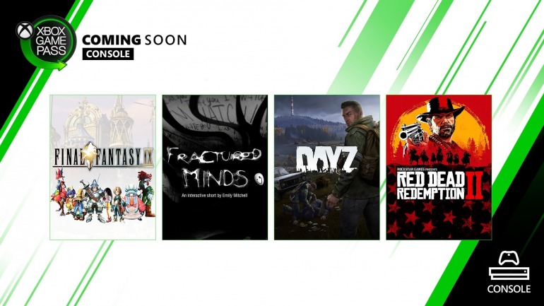 Imagen de Xbox Game Pass Imagen de Xbox Game Pass