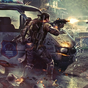 The Division 2 Análisis