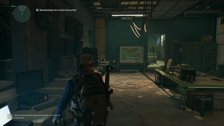 The Division 2 PC