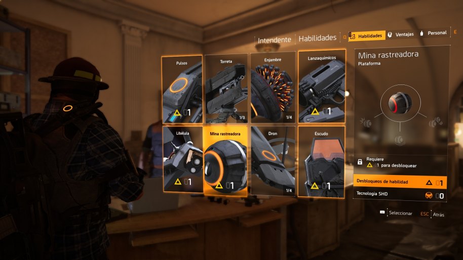 The Division 2