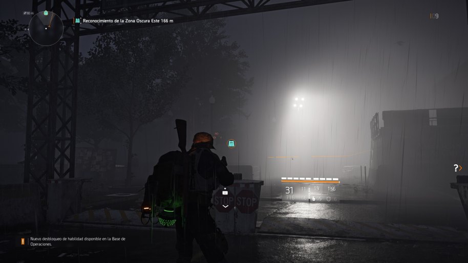 The Division 2