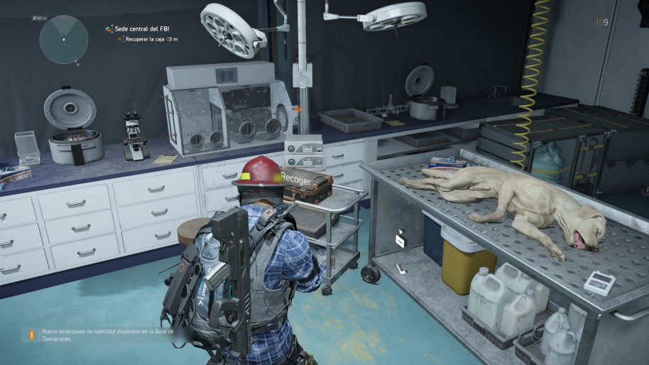 The Division 2 PC