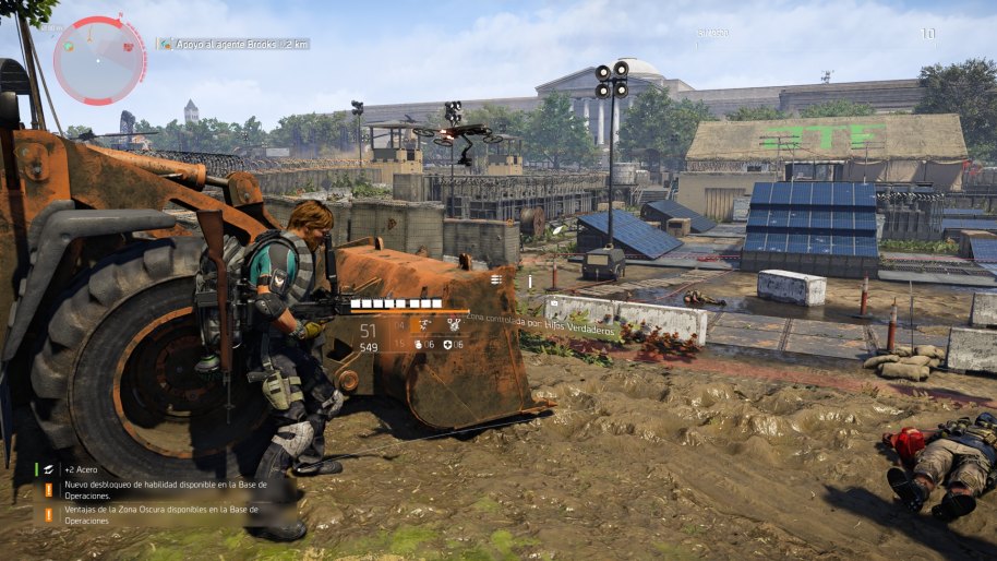 The Division 2