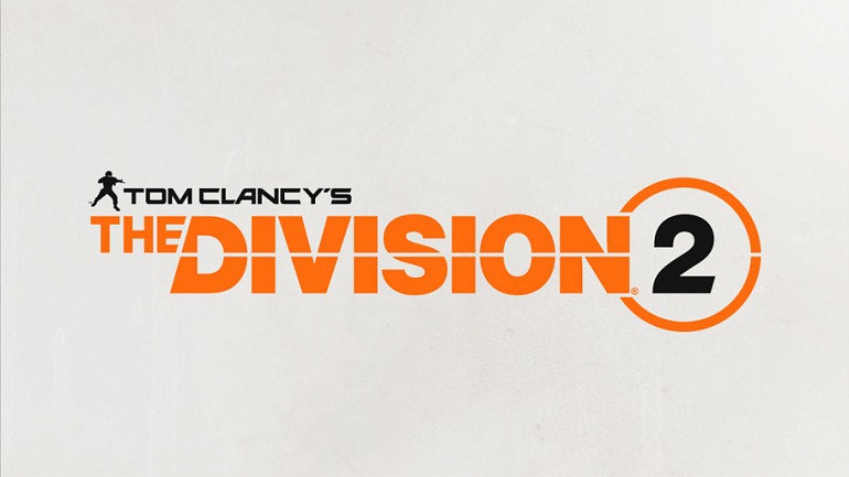 The Division 2 The Division 2