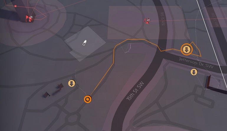 Imagen de The Division 2 Imagen de The Division 2