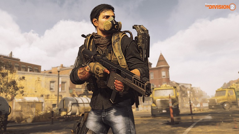 The Division The Division