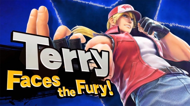 Super Smash Bros. Ultimate Super Smash Bros. Ultimate