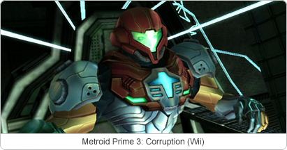 Nuevo Metroid en camino